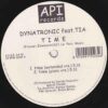 Dynotronic ft Tia – Time